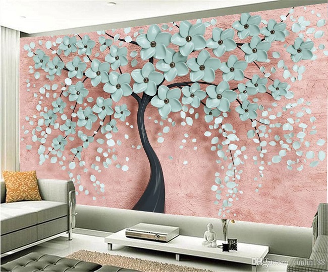 Bedroom Stickers For Wall कमरे की खूबसूरती बढ़ा देंगे ये लेटेस्ट वॉल